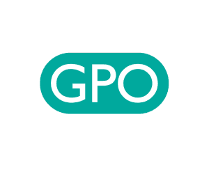 Client logo