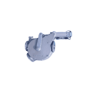 Diverter Valve
