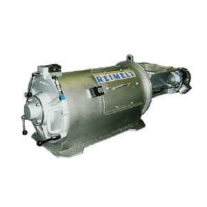 Rotary Sifter