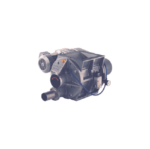 Rotary Valve