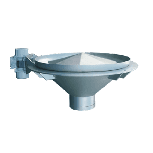 Vibratory Bottom