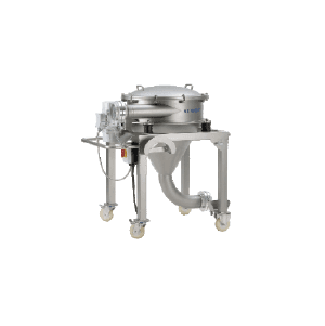 Vibratory Sifter