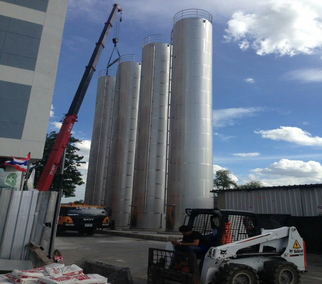 ฟาร์มเฮ้าส์ — batching-system